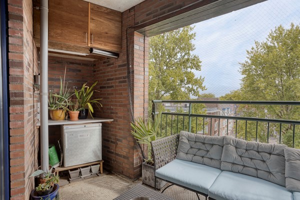 Medium property photo - Brielselaan 60P, 3081 LC Rotterdam